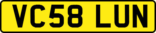 VC58LUN