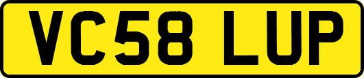 VC58LUP
