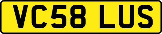 VC58LUS