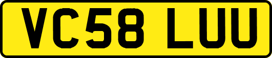 VC58LUU