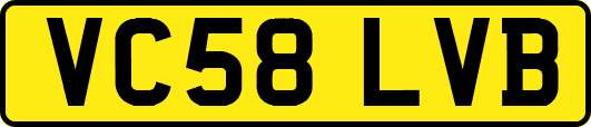 VC58LVB