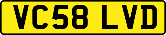 VC58LVD