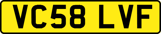 VC58LVF