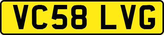 VC58LVG
