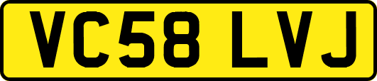 VC58LVJ