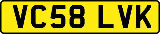 VC58LVK