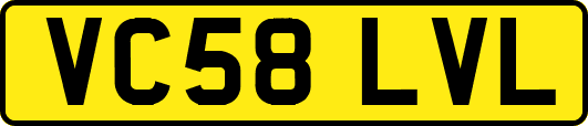 VC58LVL