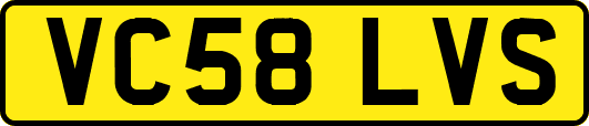 VC58LVS