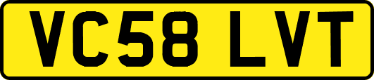 VC58LVT
