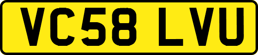 VC58LVU
