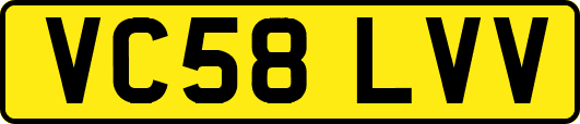 VC58LVV