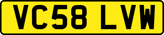 VC58LVW