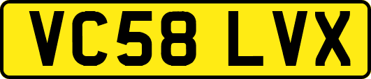 VC58LVX