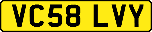 VC58LVY