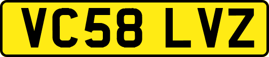 VC58LVZ