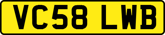 VC58LWB