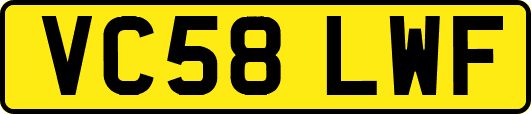 VC58LWF