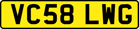 VC58LWG