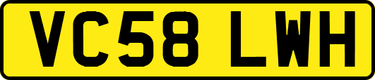 VC58LWH