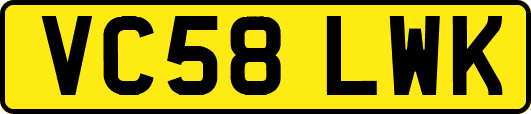 VC58LWK
