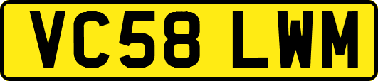 VC58LWM