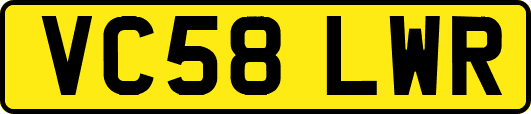 VC58LWR