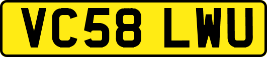 VC58LWU