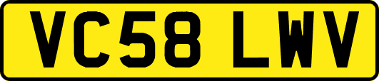 VC58LWV