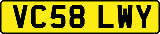 VC58LWY
