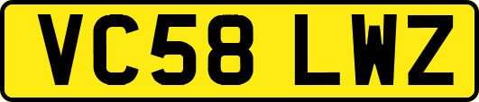 VC58LWZ