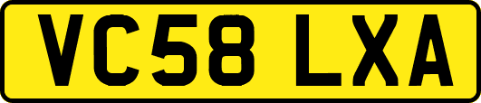 VC58LXA