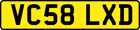 VC58LXD