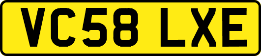 VC58LXE