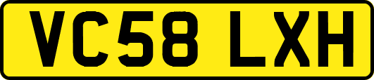 VC58LXH