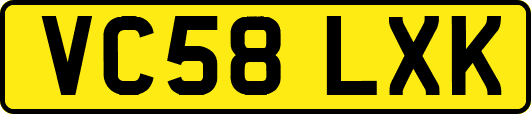 VC58LXK