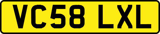 VC58LXL