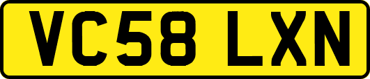 VC58LXN