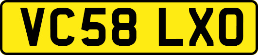 VC58LXO