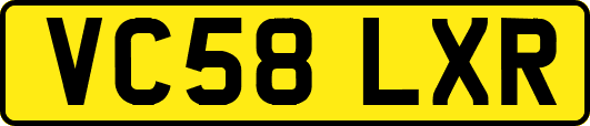 VC58LXR