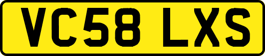 VC58LXS
