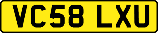 VC58LXU