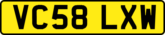 VC58LXW