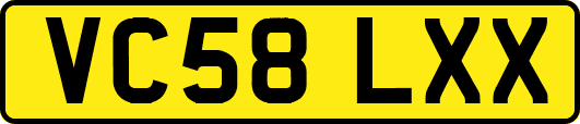 VC58LXX