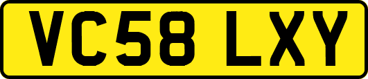 VC58LXY