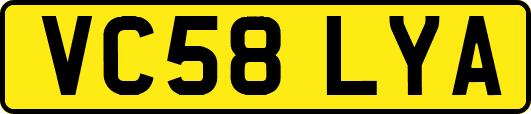 VC58LYA