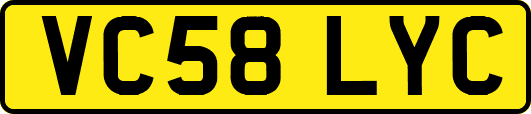 VC58LYC