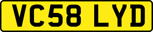 VC58LYD