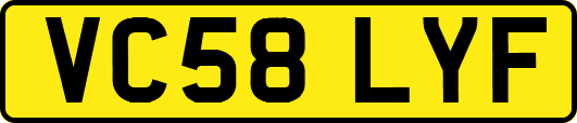VC58LYF