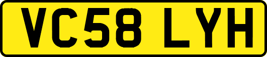 VC58LYH