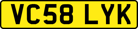 VC58LYK